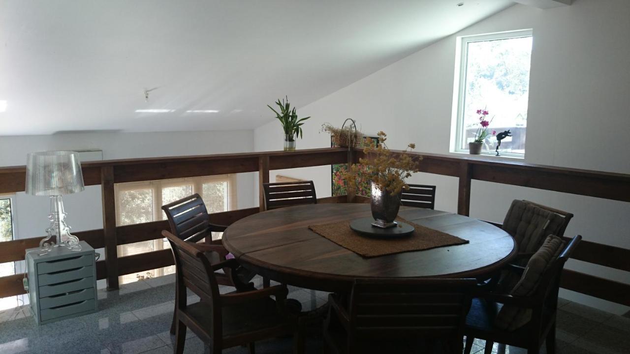 La Pampa Cargese Chambres D Hotes Екстериор снимка